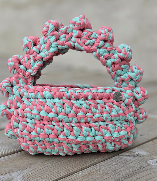 Bubbelremsväska Chunky Fizzy
